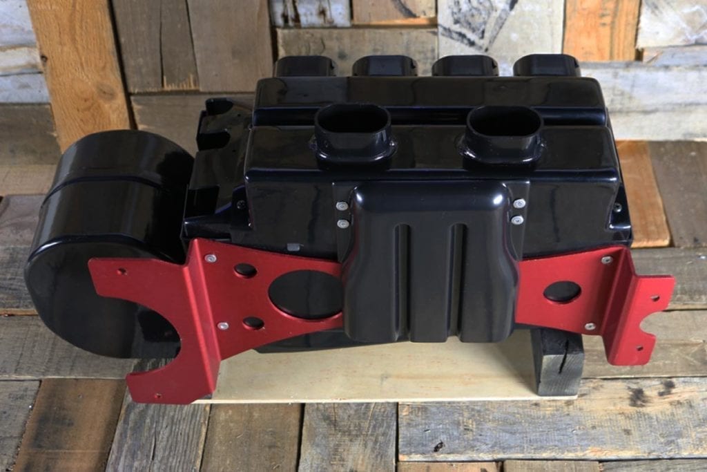 Download Restomod Air Compact Vapir 3 - S Mockup Box